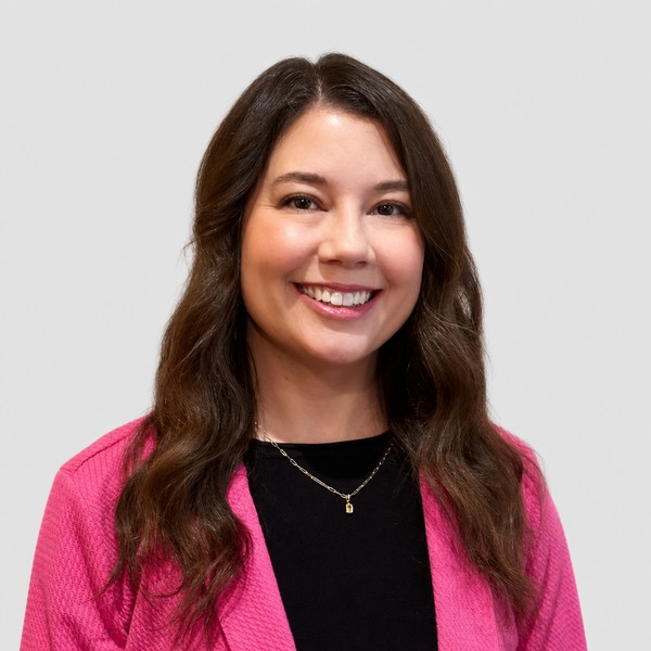 Project Accountant, Lindsay Cornelius of Exult Engineering headshot